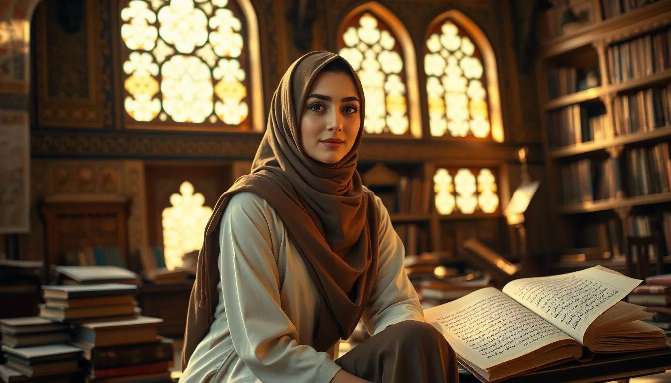 FAQ (Frequently Asked Questions) (c) Ilustrasi AI