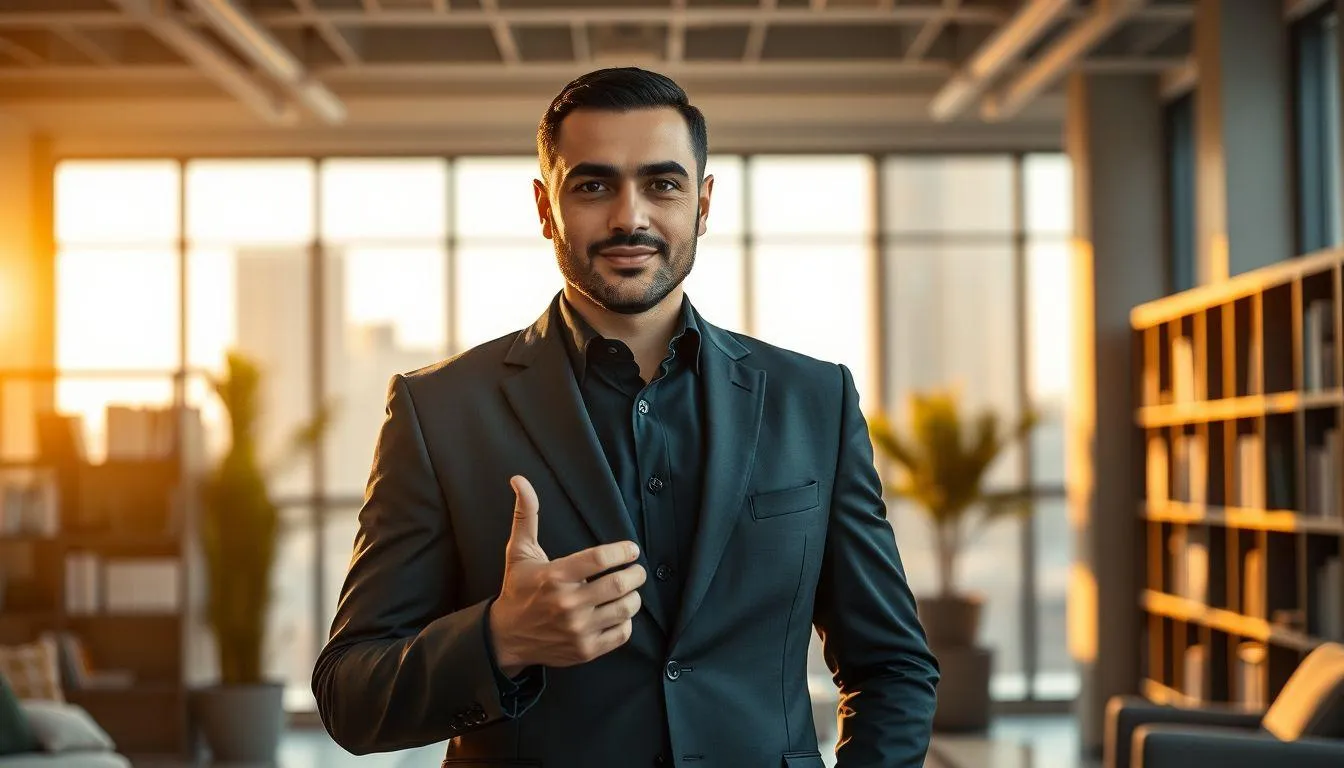 Karakteristik dan Sifat Pemilik Nama Izzan (c) Ilustrasi AI