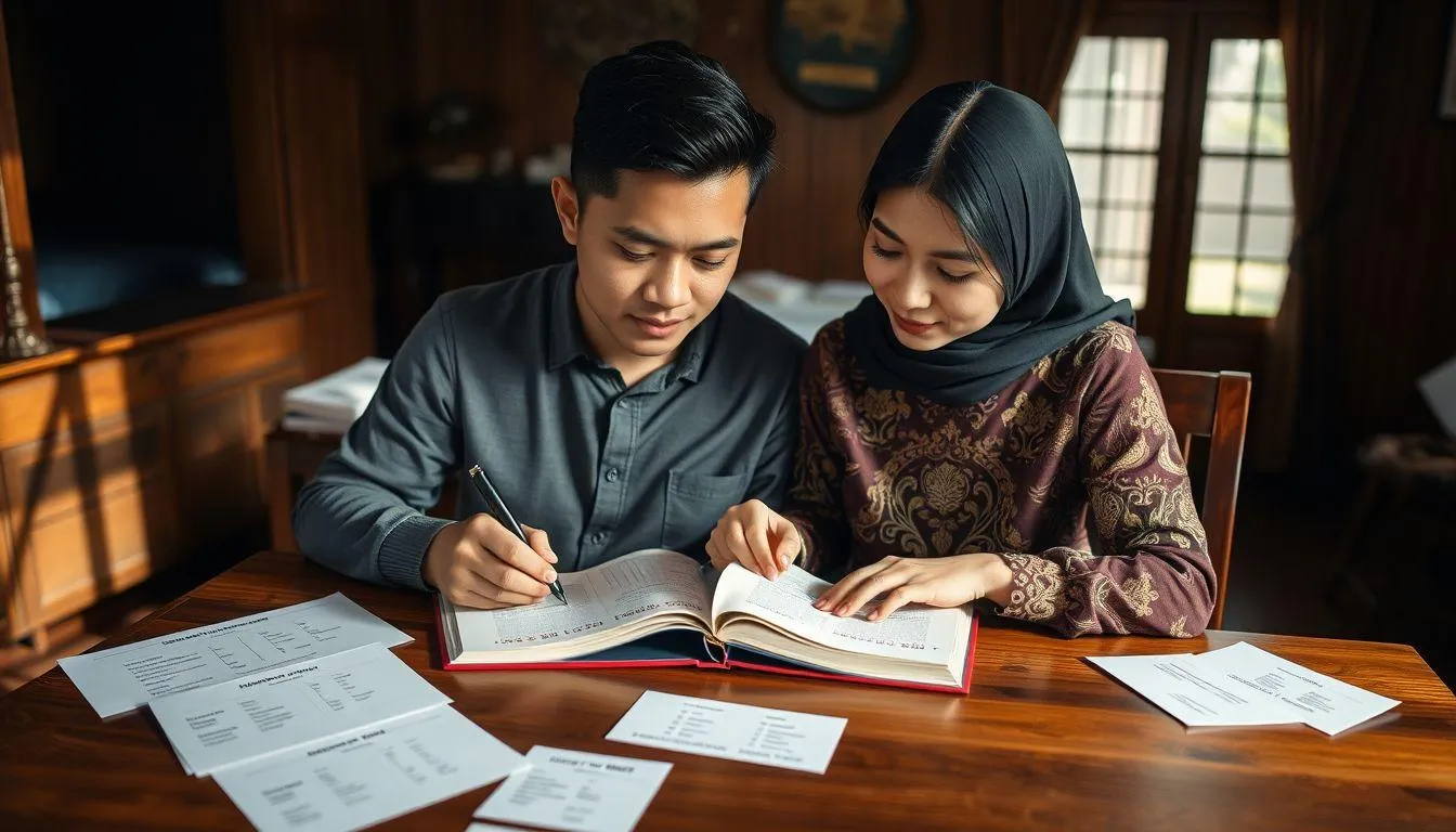 Pertimbangan dalam Memilih Nama Izzan (c) Ilustrasi AI