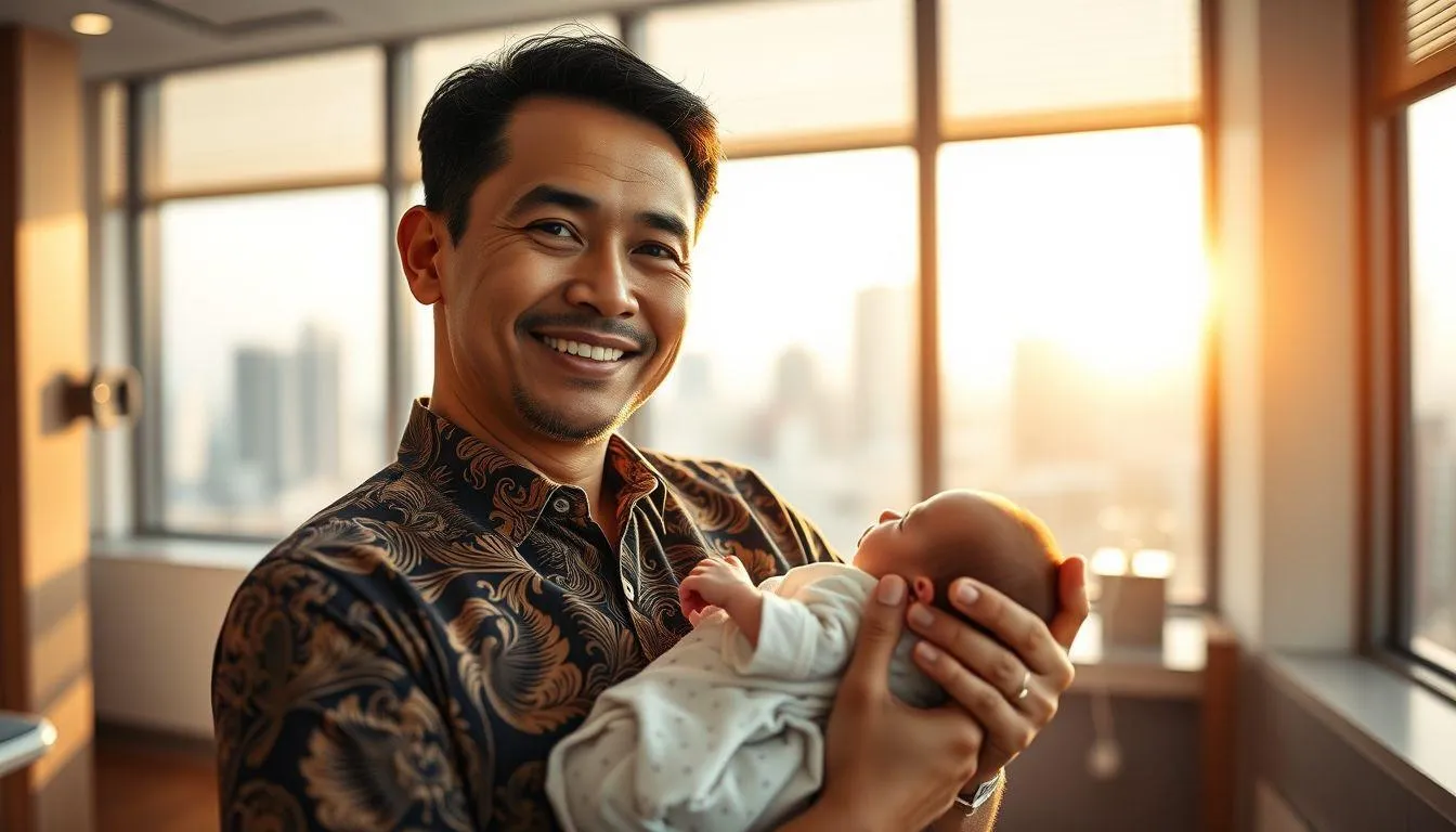 Pengertian dan Makna Nama Jalu (c) Ilustrasi AI