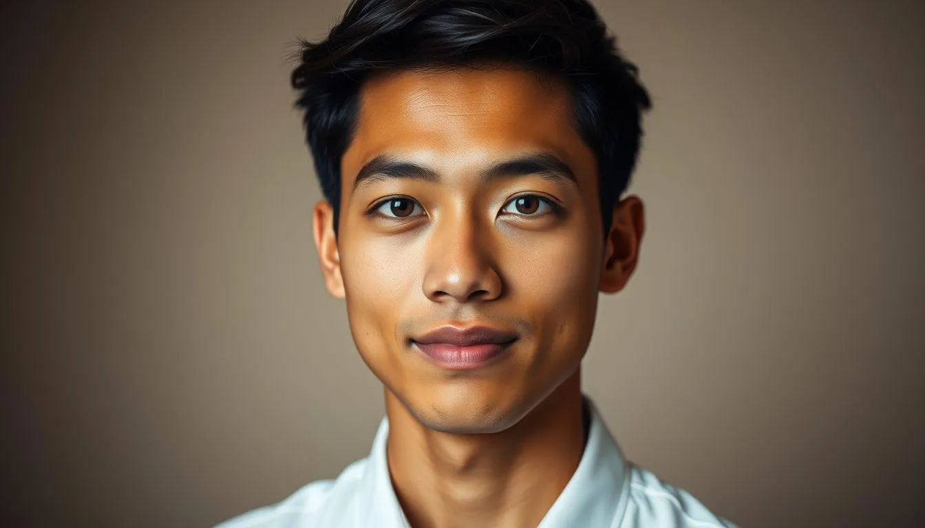 Kombinasi dan Rangkaian Nama dengan Jalu (c) Ilustrasi AI