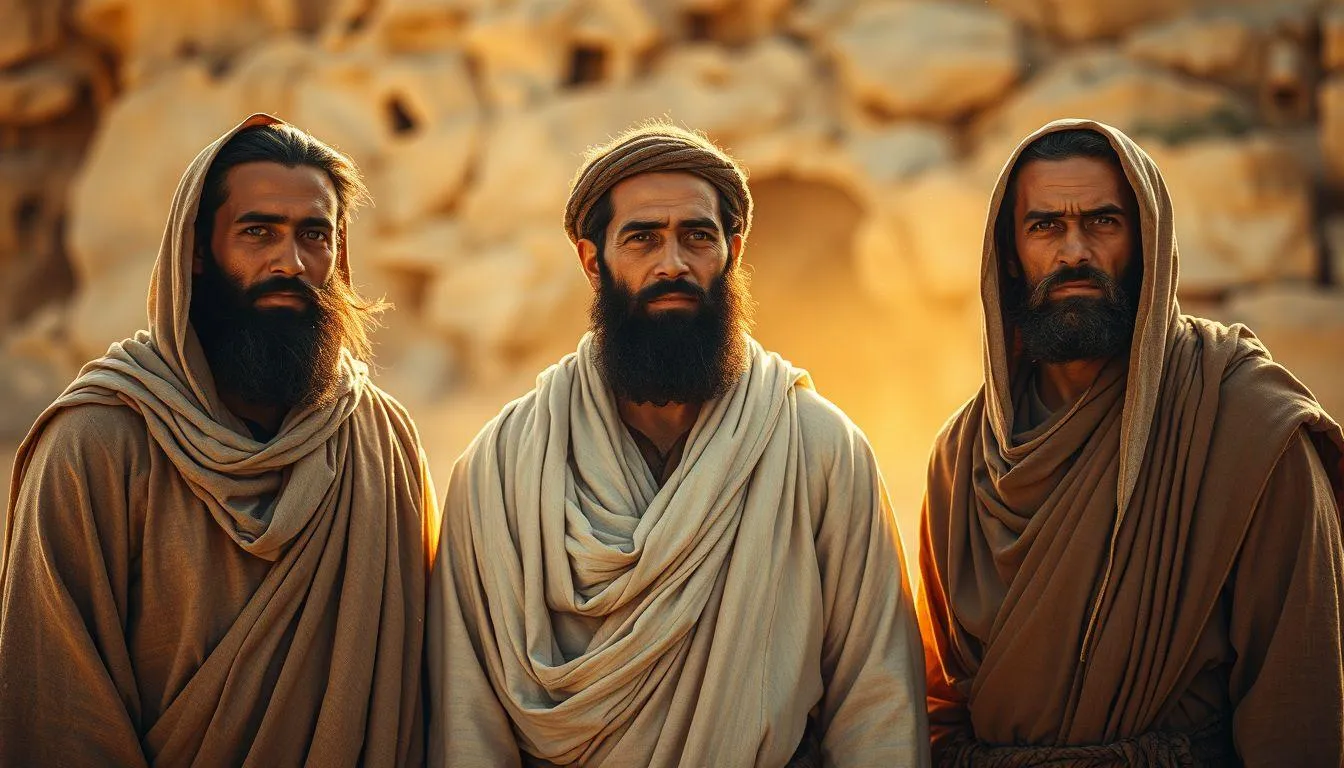 Makna Spiritual dan Religius Nama James (c) Ilustrasi AI