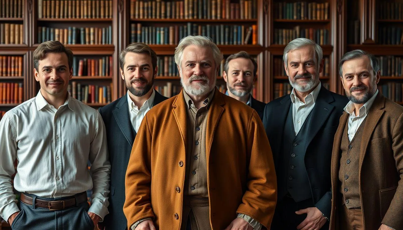 Variasi dan Bentuk Nama James di Berbagai Budaya (c) Ilustrasi AI