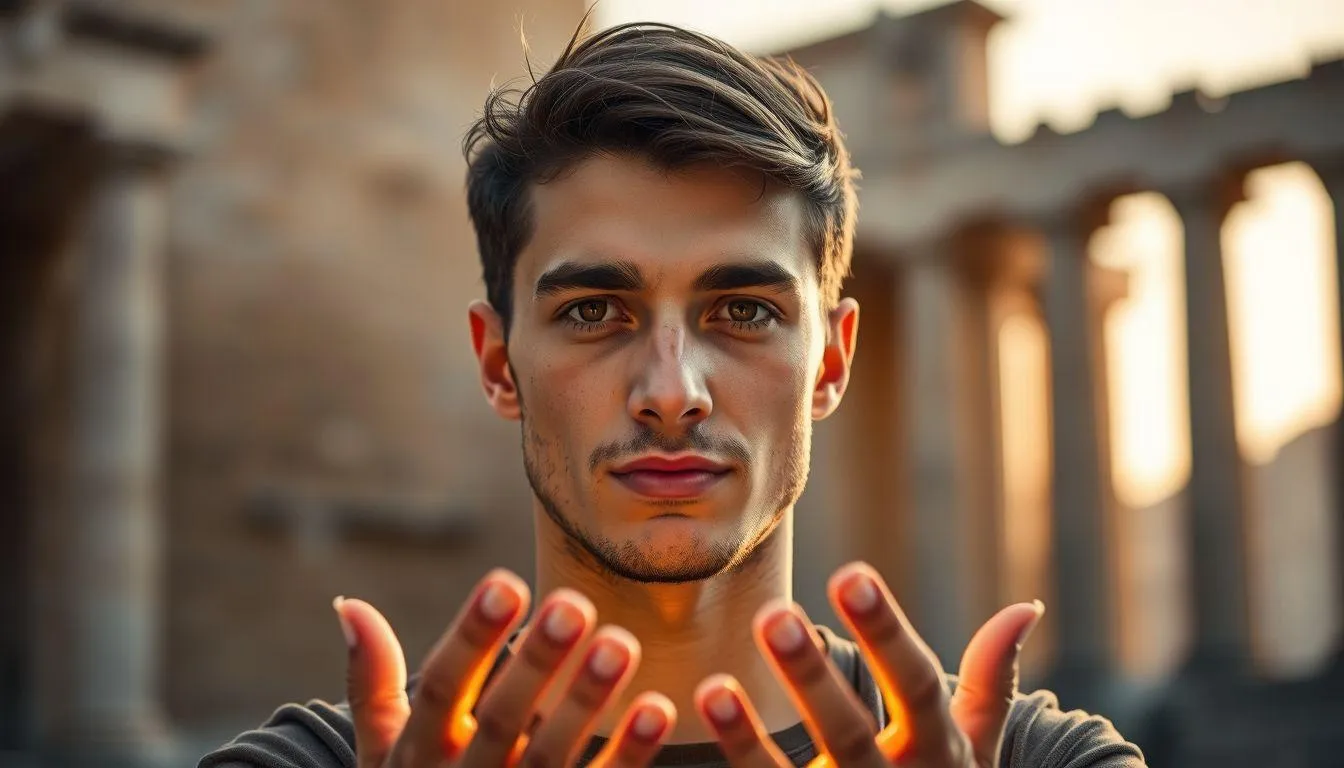 Pengertian dan Makna Dasar Arti Nama Jason (c) Ilustrasi AI