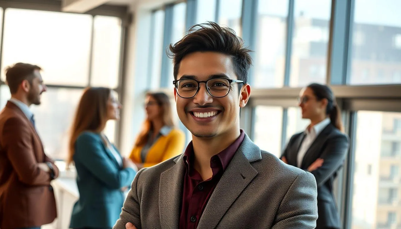 Karakteristik dan Kepribadian Nama Jay (c) Ilustrasi AI