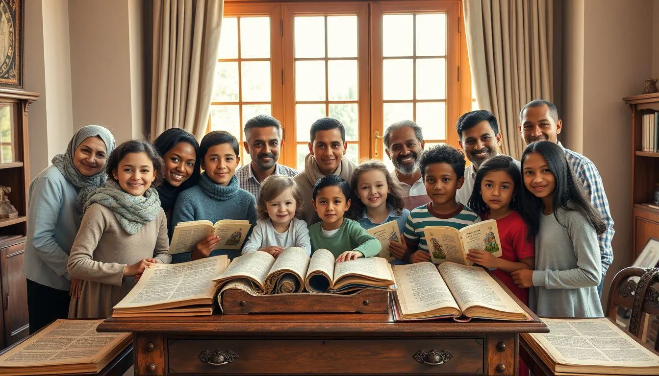 Asal Usul dan Sejarah Nama Jayden (c) Ilustrasi AI