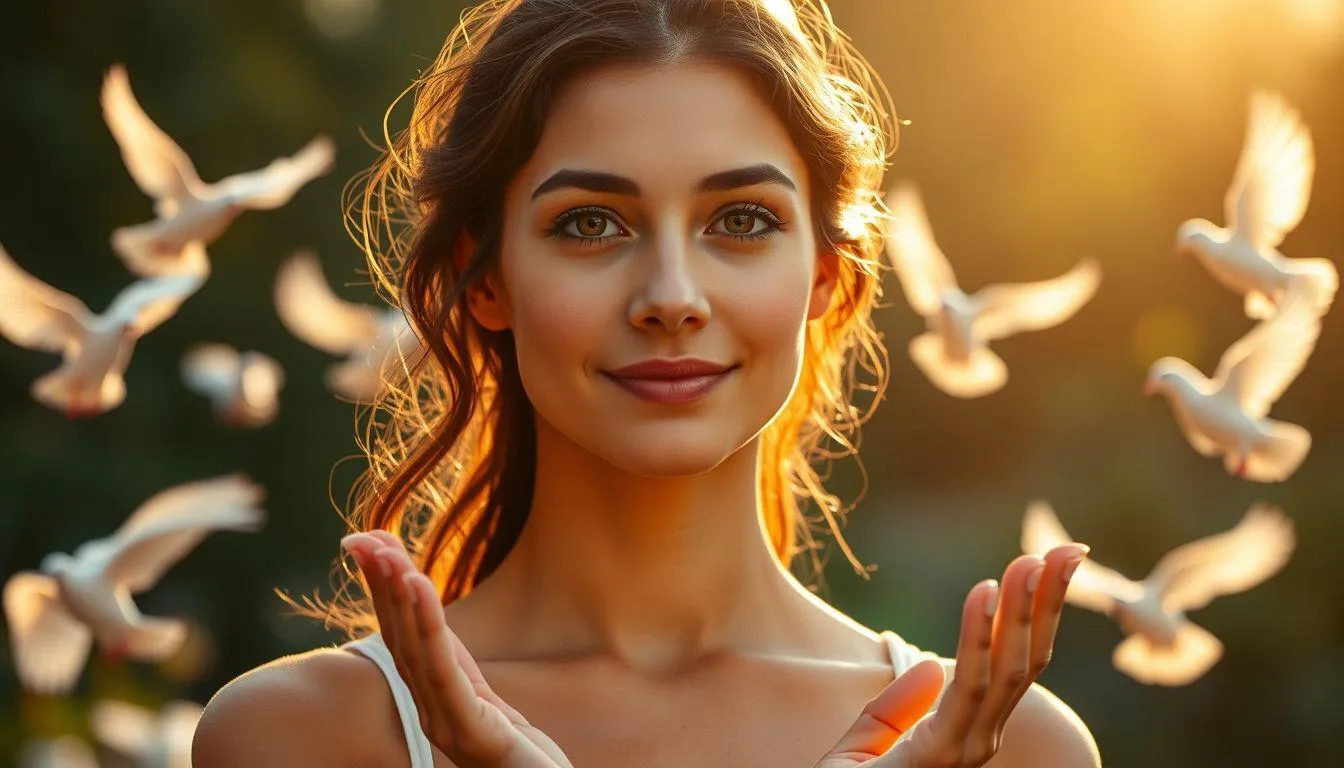 Karakteristik dan Sifat Nama Jemima (c) Ilustrasi AI