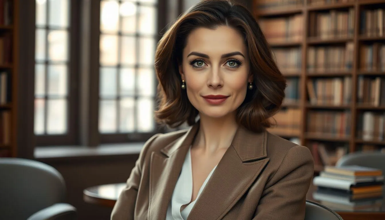 Tokoh Terkenal Bernama Jemima (c) Ilustrasi AI