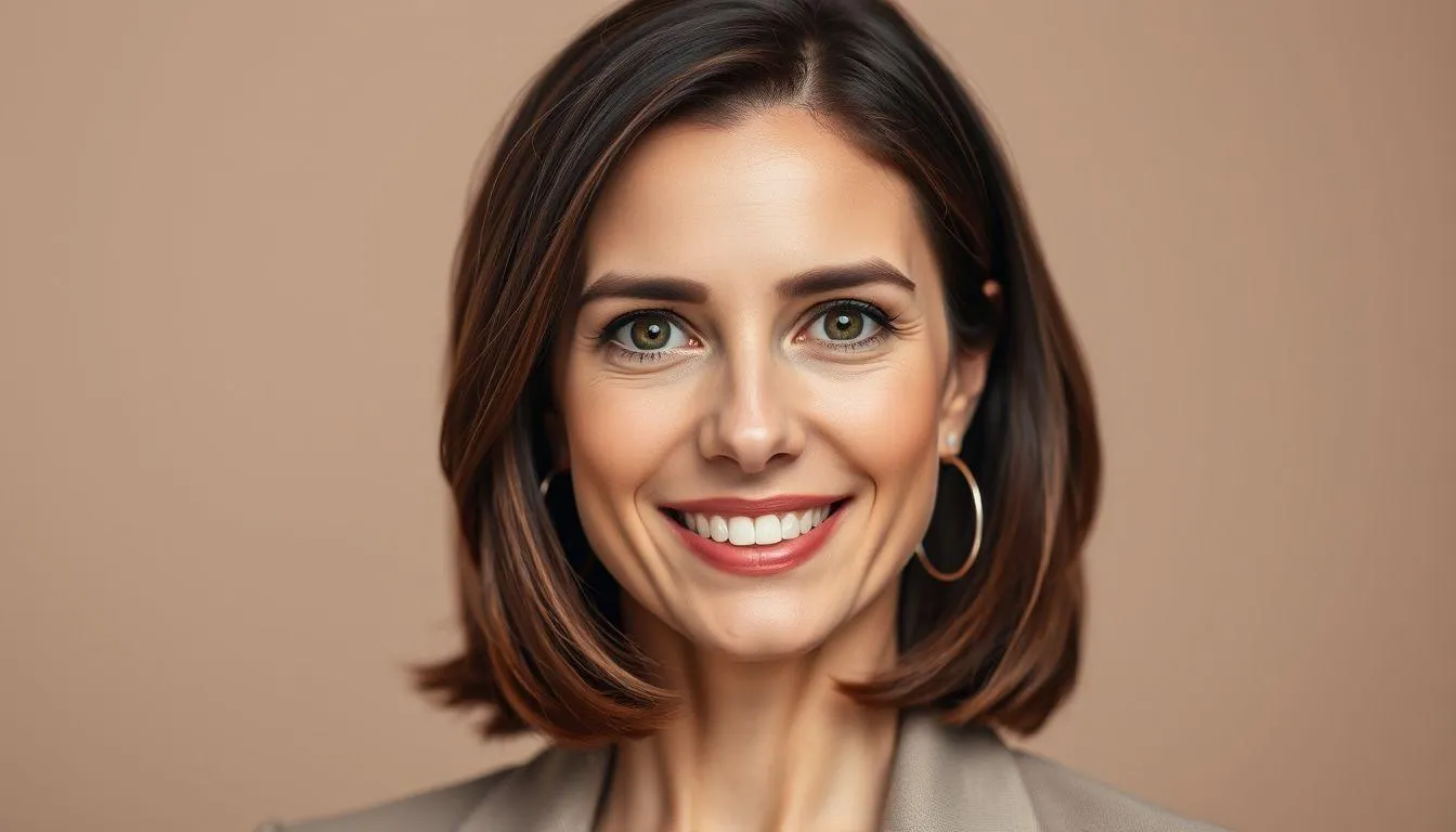 Tokoh Terkenal Bernama Jenna (c) Ilustrasi AI