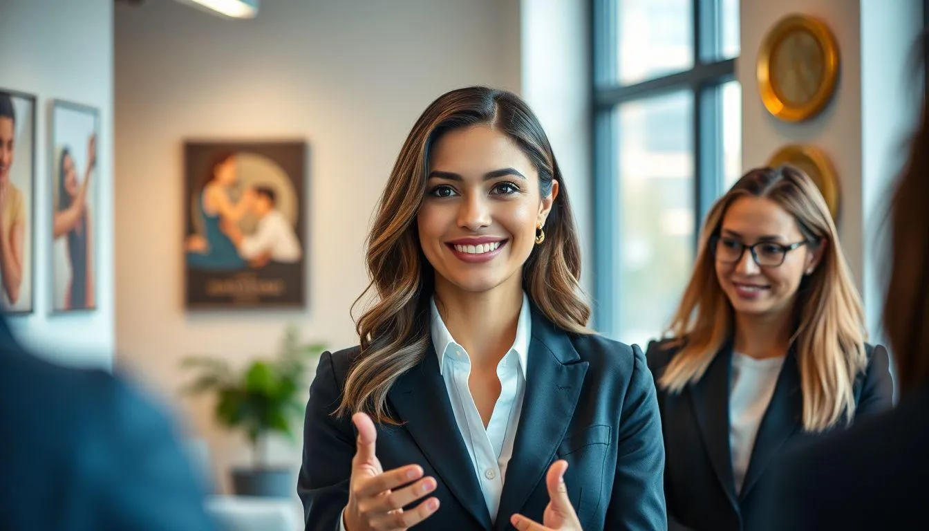 Karakteristik dan Sifat Pemilik Nama Jennifer (c) Ilustrasi AI