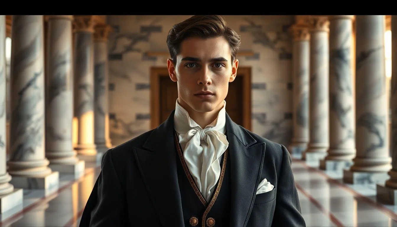 Pengertian dan Makna Dasar Nama Jeno (c) Ilustrasi AI