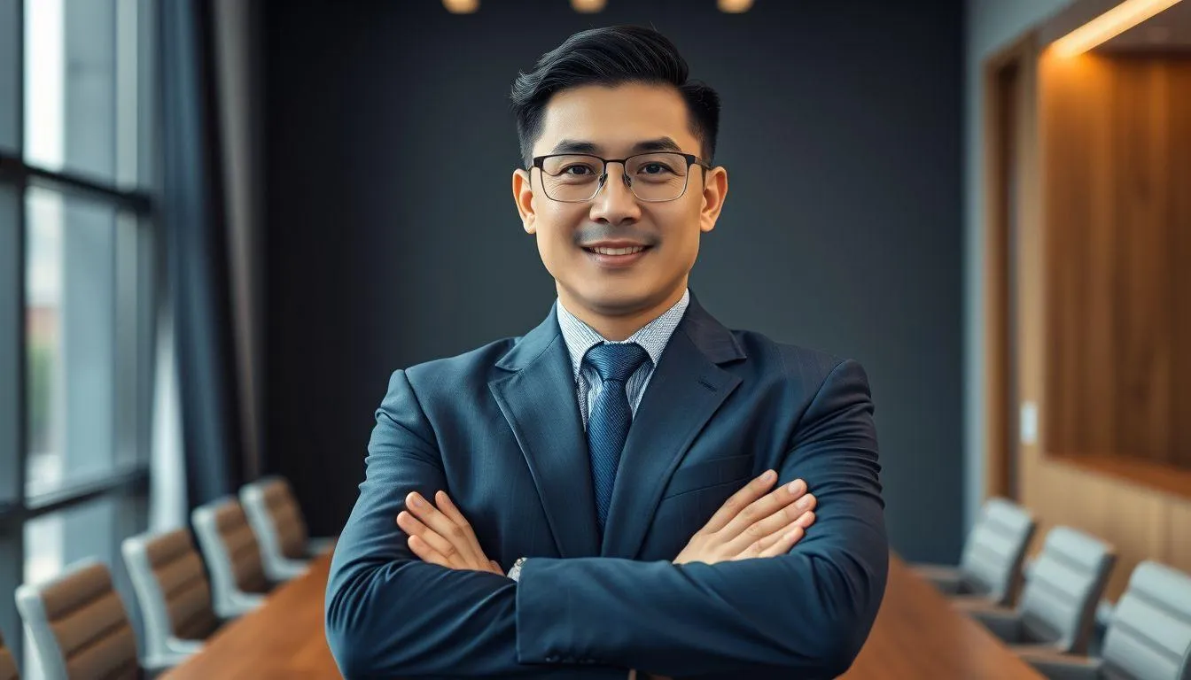 Karakteristik dan Sifat Nama Jeno (c) Ilustrasi AI