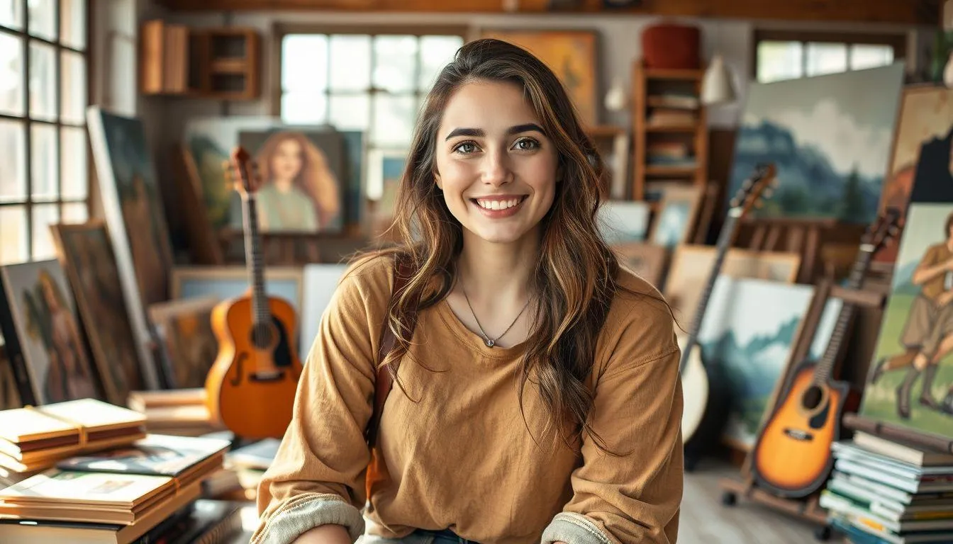 Karakter dan Sifat Berdasarkan Numerologi (c) Ilustrasi AI