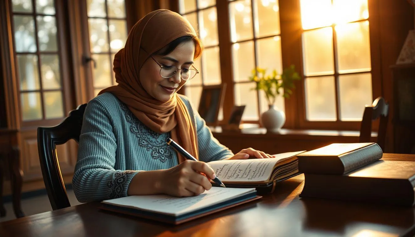 Rangkaian Nama dengan Jesslyn sebagai Nama Tengah dan Belakang (c) Ilustrasi AI