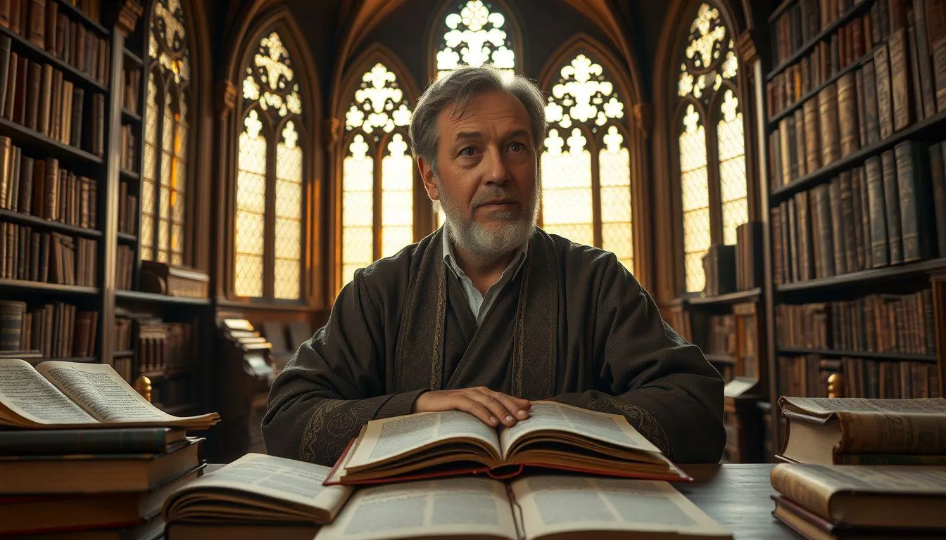 Pengertian dan Asal Usul Nama Jevan (c) Ilustrasi AI