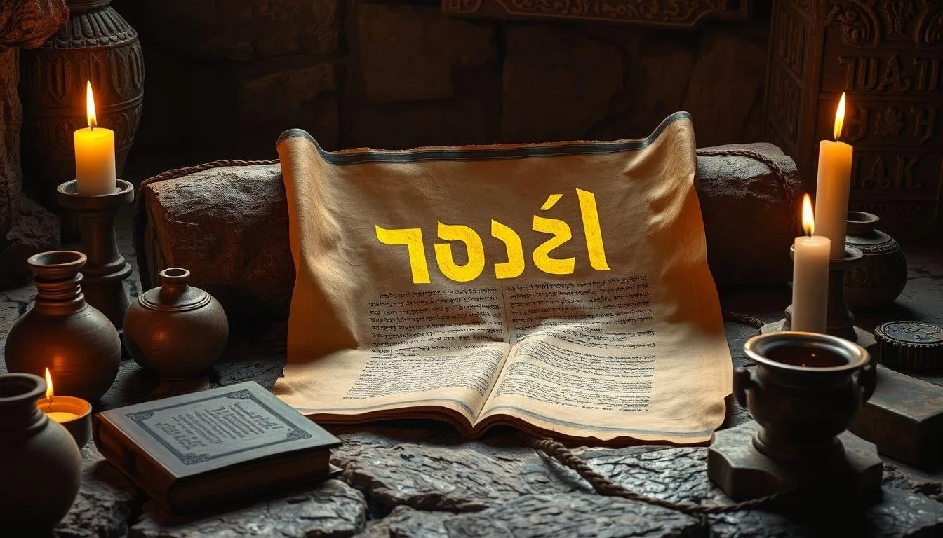 Pengertian dan Makna Arti Nama Joel (c) Ilustrasi AI