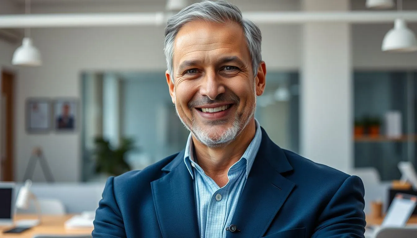 Karakteristik dan Sifat Nama Johan (c) Ilustrasi AI