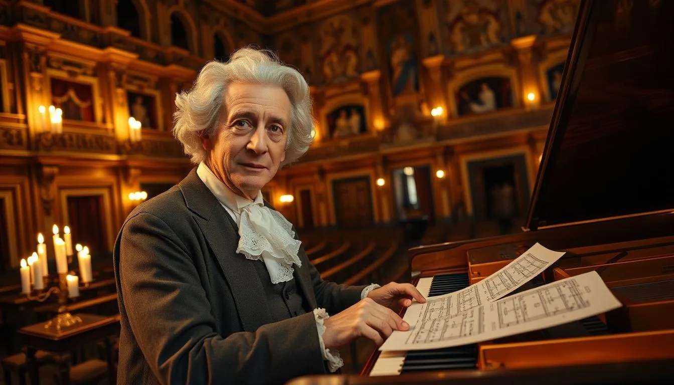 Tokoh Terkenal Bernama Johan (c) Ilustrasi AI