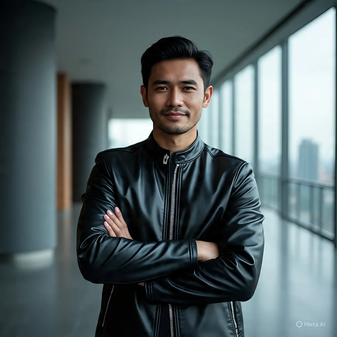 Popularitas dan Penyebaran Nama Joko (c) Ilustrasi AI