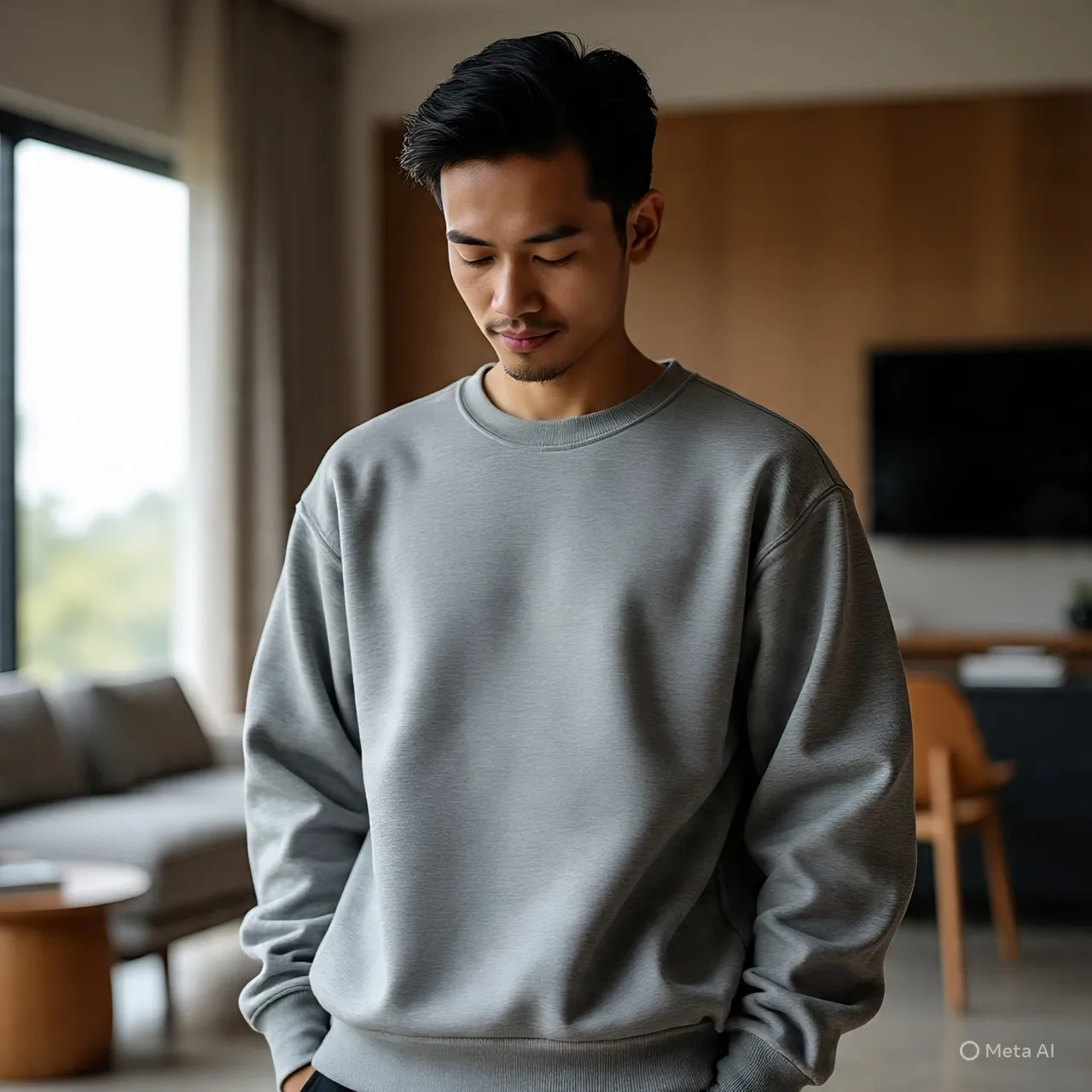 Variasi dan Kombinasi Nama Joko (c) Ilustrasi AI