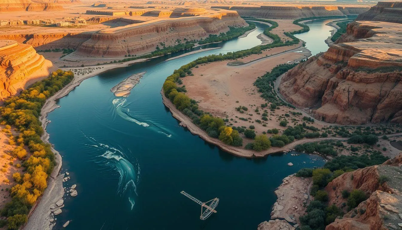 Pengenalan Arti Nama Jordan (c) Ilustrasi AI