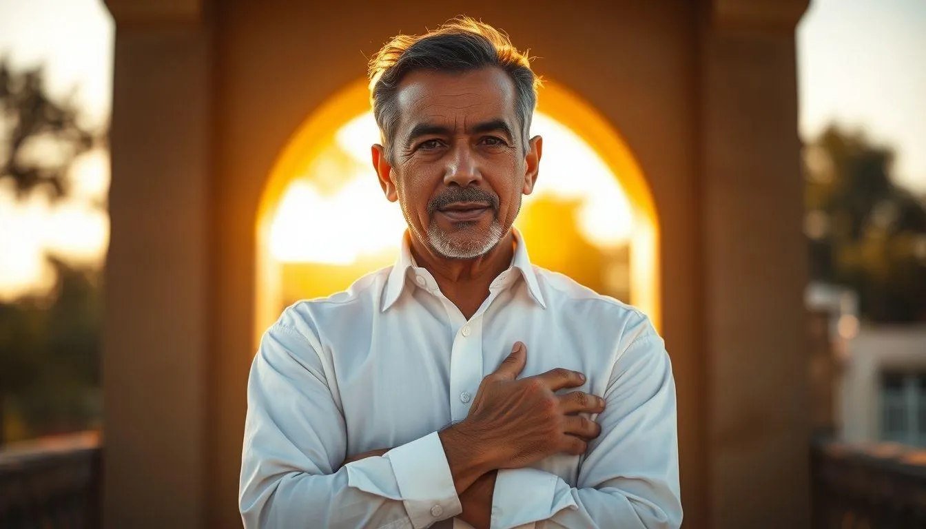 Pengertian dan Makna Dasar Arti Nama Jose (c) Ilustrasi AI