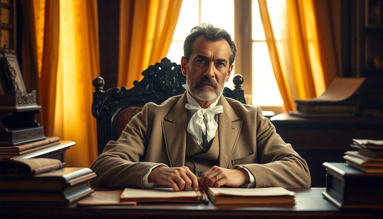 Tokoh Terkenal Bernama Jose (c) Ilustrasi AI