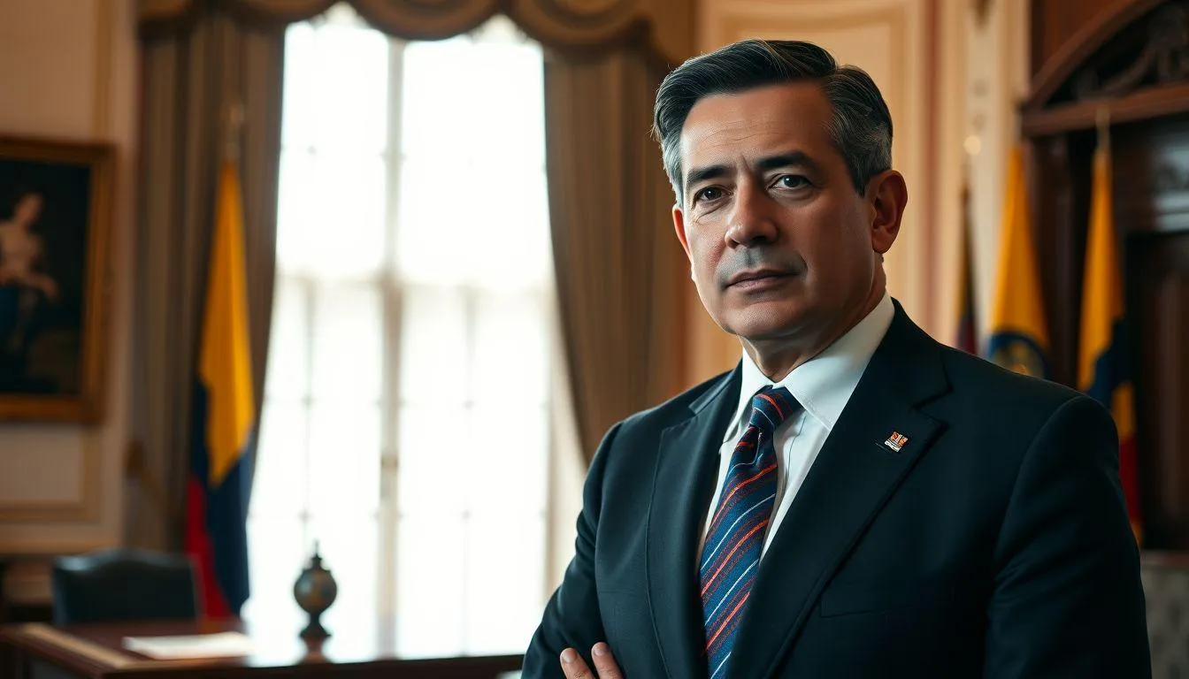 Tokoh Terkenal Bernama Juan (c) Ilustrasi AI