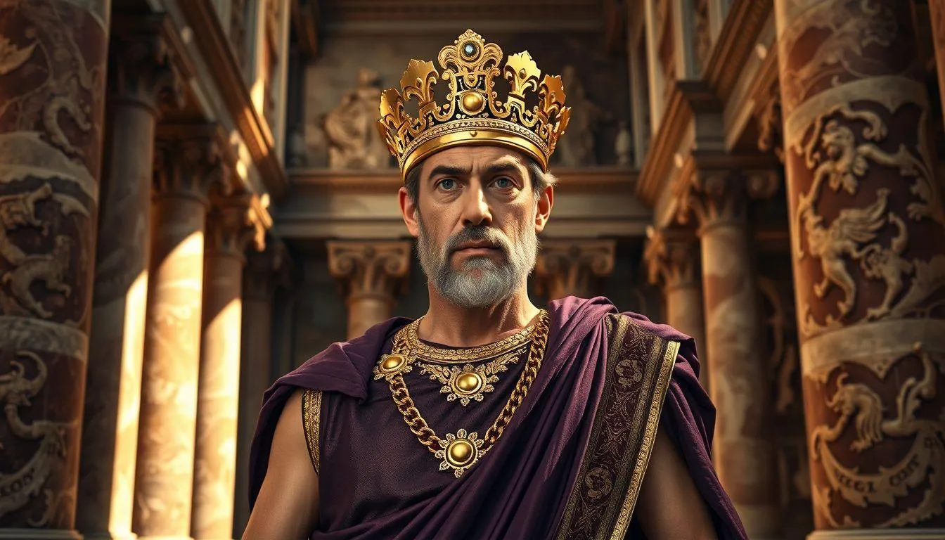 Sejarah dan Asal Usul Nama Julian (c) Ilustrasi AI