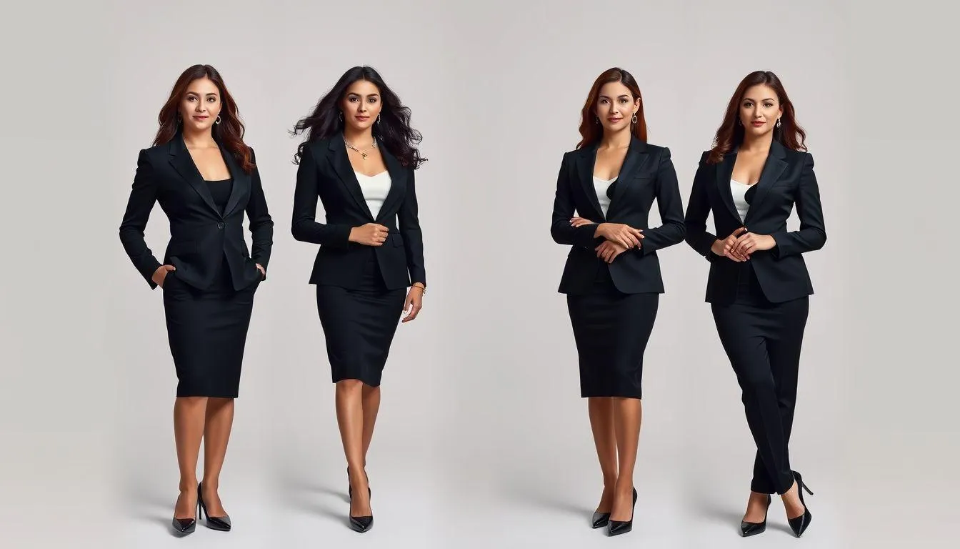 Tokoh Terkenal Bernama Juliana (c) Ilustrasi AI