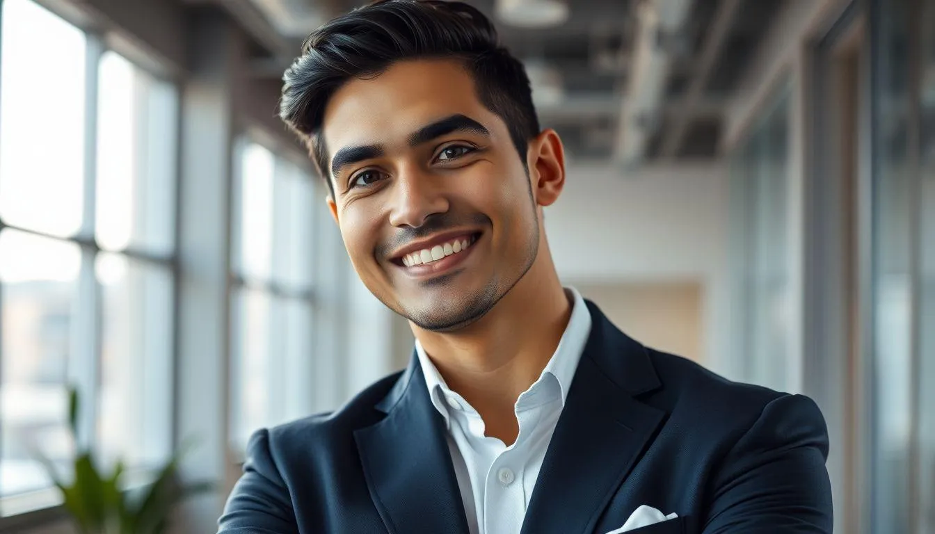 Karakteristik dan Sifat Pemilik Nama Julio (c) Ilustrasi AI