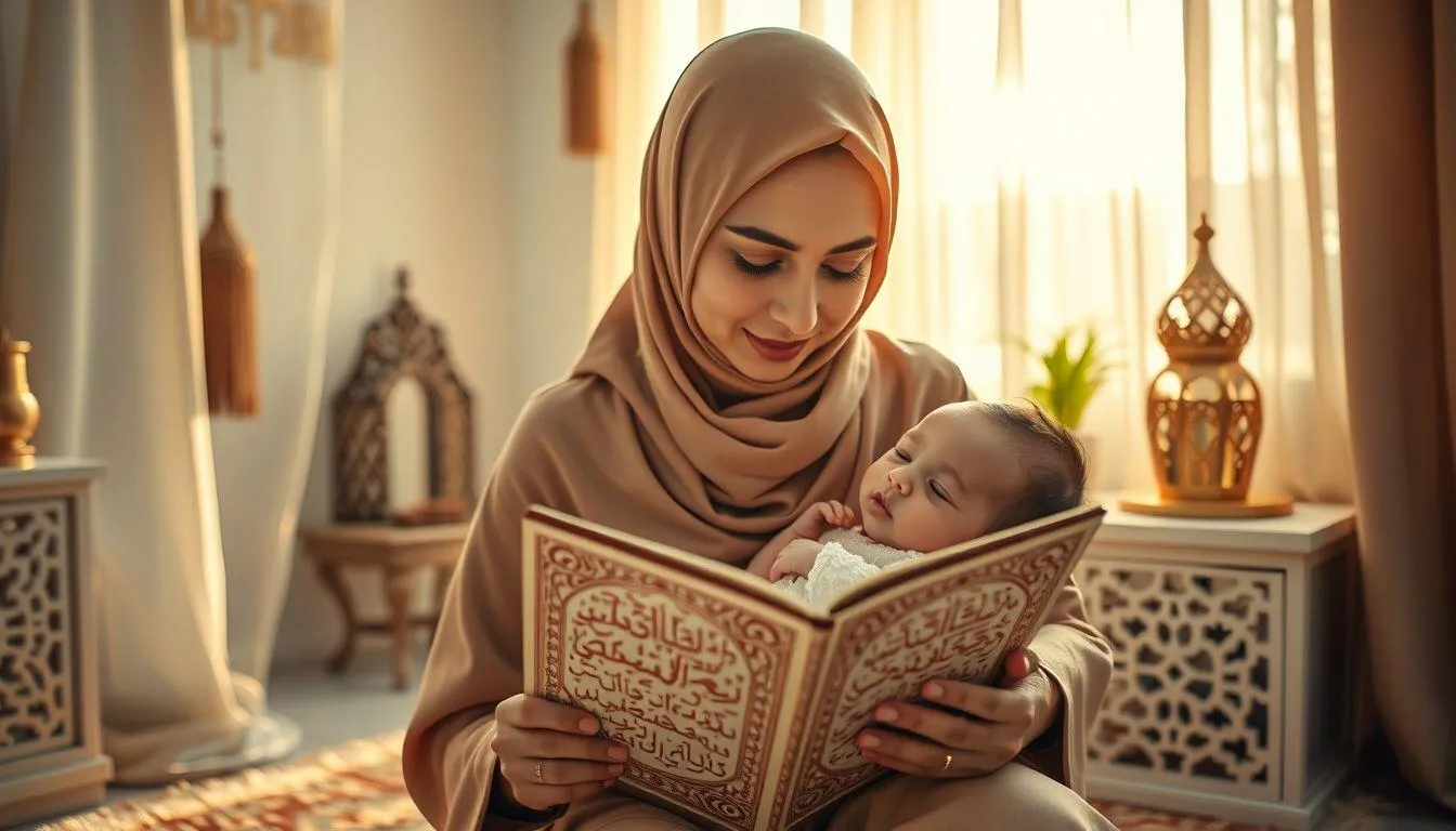 Alternatif Nama Islami dengan Makna Serupa (c) Ilustrasi AI