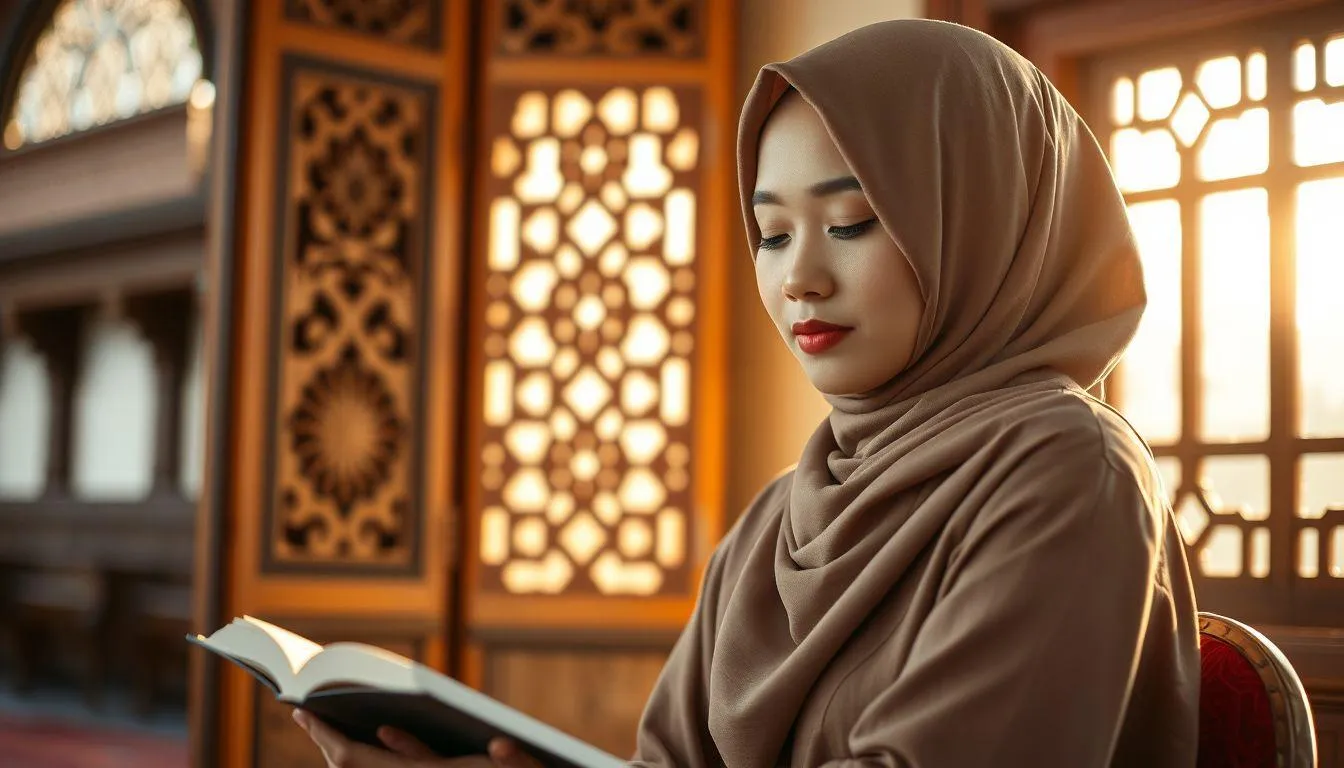 Frequently Asked Questions (FAQ) (c) Ilustrasi AI