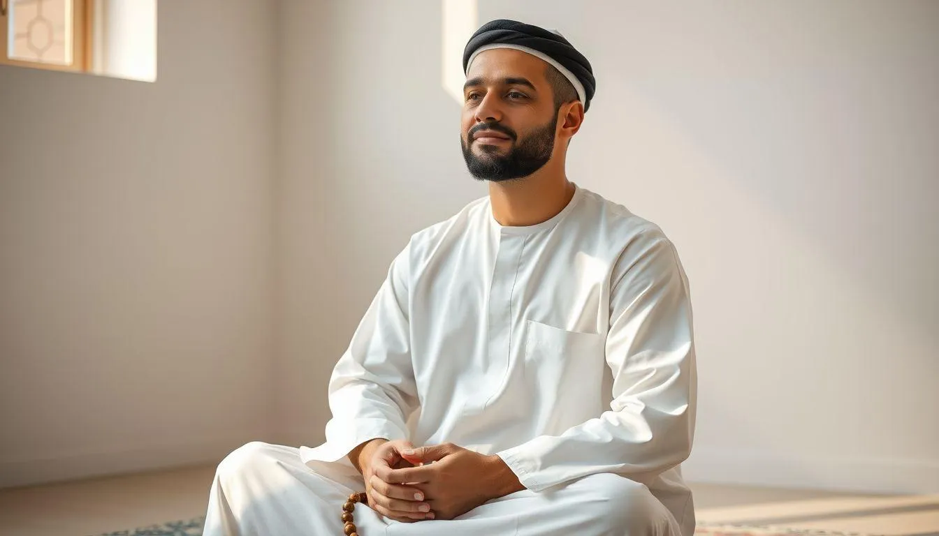 Pengertian dan Makna Nama Kafi (c) Ilustrasi AI