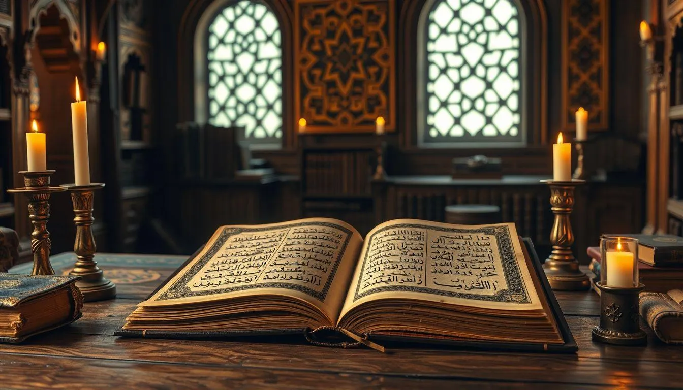 Asal Usul dan Sejarah Nama Kafi (c) Ilustrasi AI