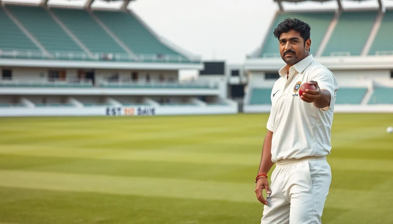 Tokoh Terkenal Bernama Kaif (c) Ilustrasi AI