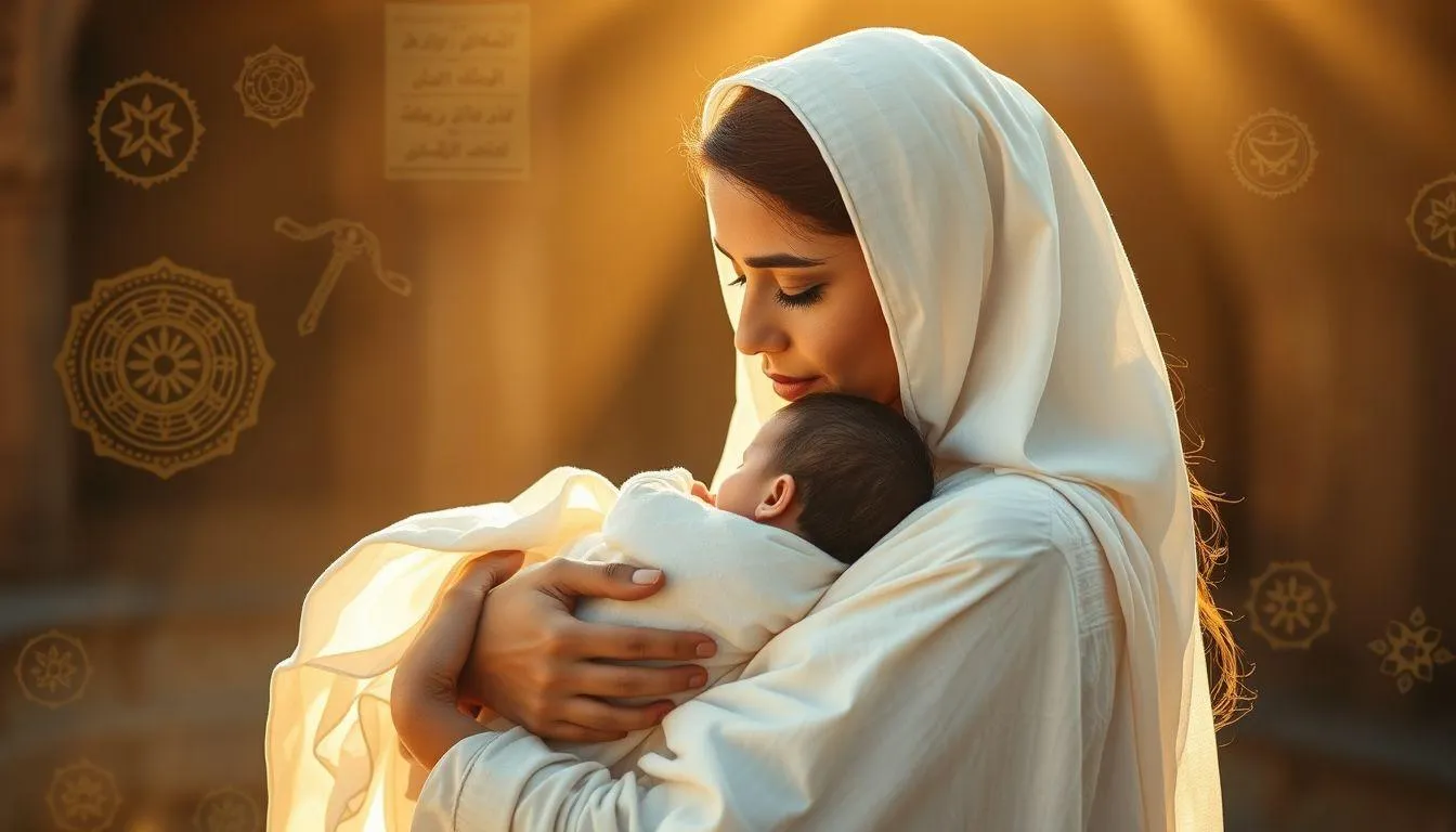 Pengertian dan Makna Dasar Nama Kaina (c) Ilustrasi AI