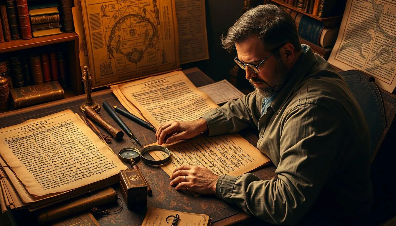 Asal Usul dan Sejarah Nama Kaina (c) Ilustrasi AI