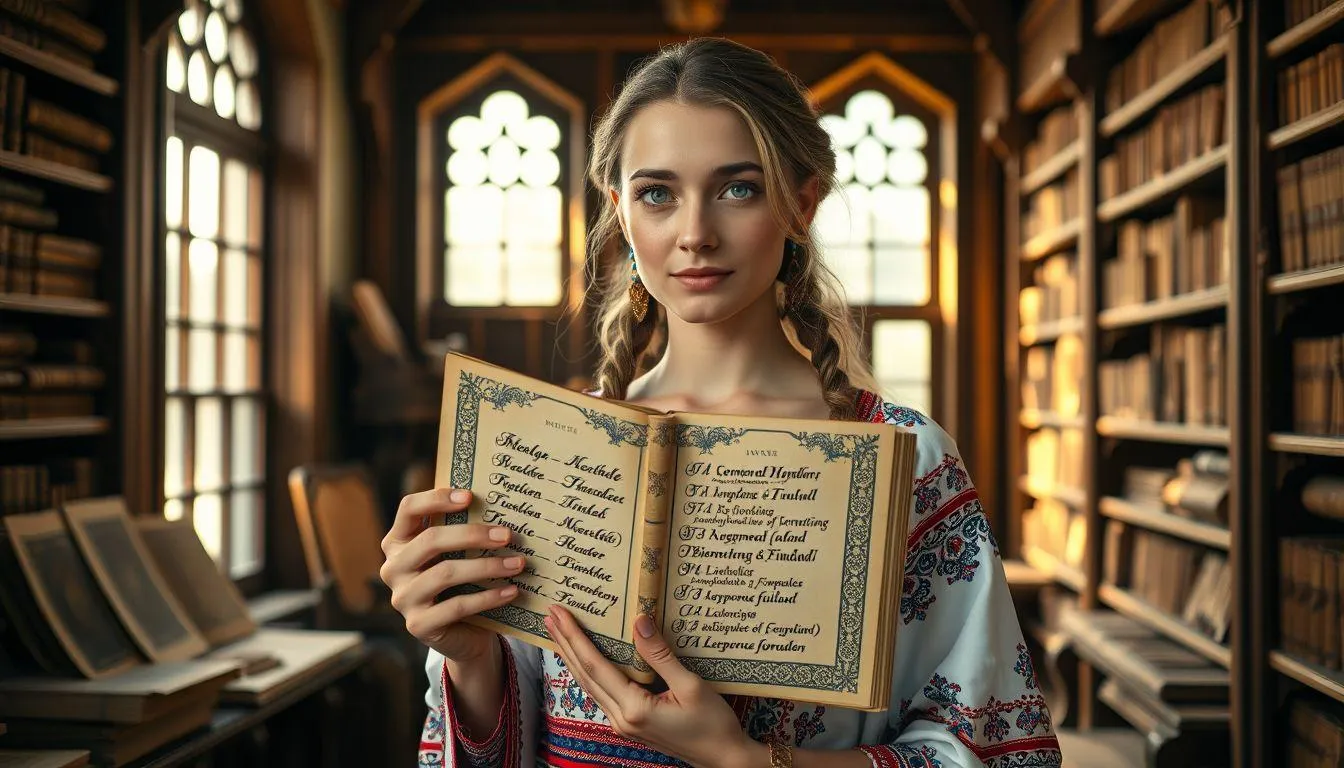 Variasi dan Kombinasi Nama Kaisa (c) Ilustrasi AI