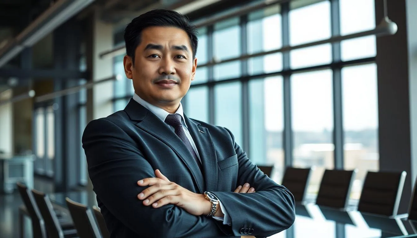 Karakteristik dan Sifat Nama Kaisar (c) Ilustrasi AI