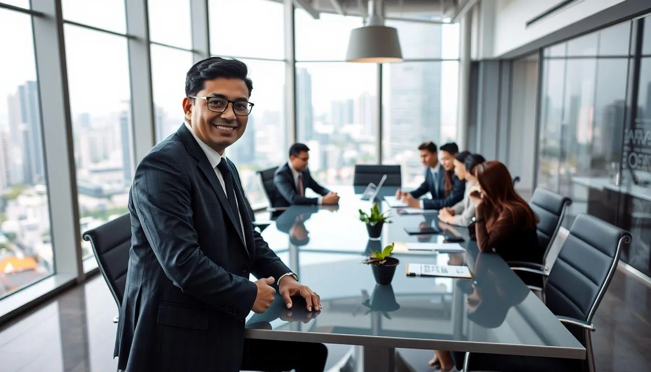 Penggunaan Nama Kaisar dalam Konteks Modern (c) Ilustrasi AI