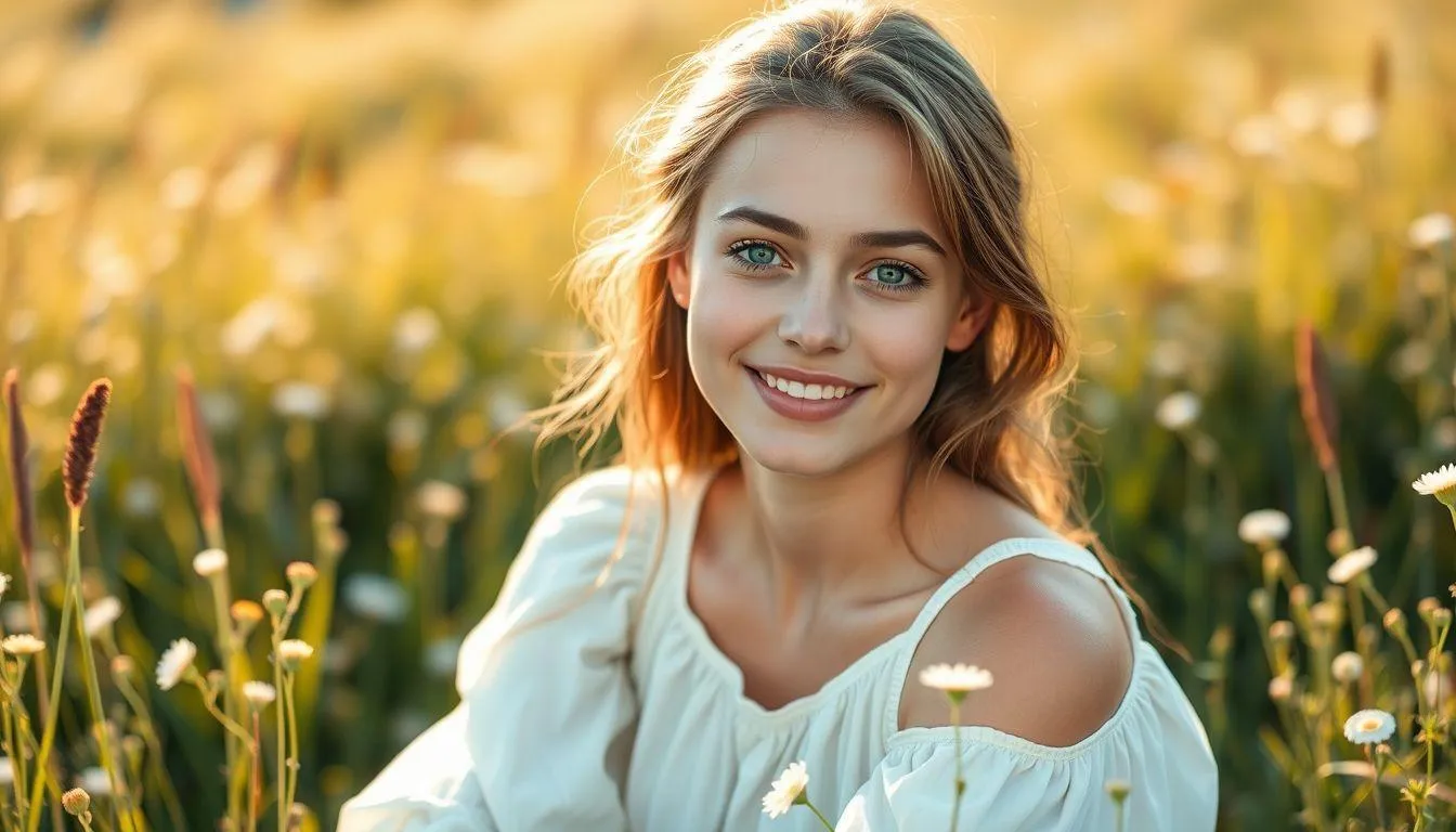 Makna dan Filosofi Nama Kaitlyn (c) Ilustrasi AI