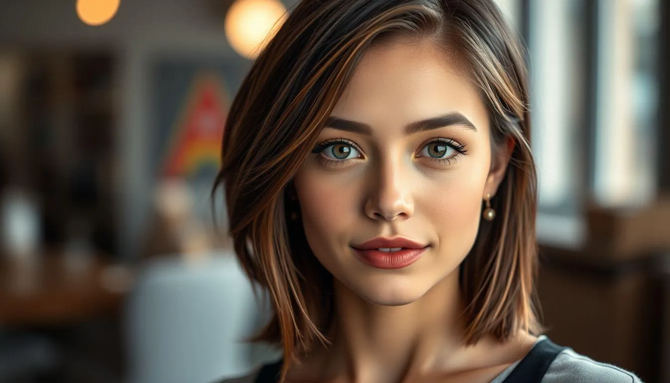 Popularitas dan Tokoh Terkenal Bernama Kaitlyn (c) Ilustrasi AI