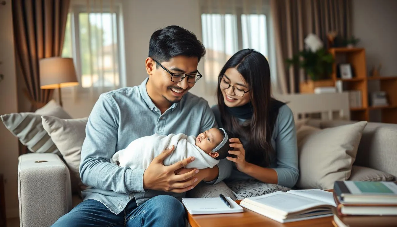 Pertimbangan dalam Memilih Nama Kaivan