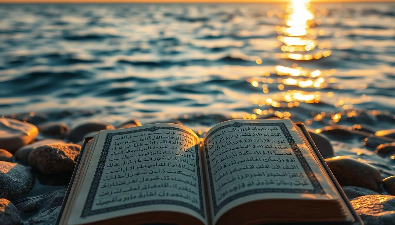 Makna Spiritual Kaivandra dalam Perspektif Islam (c) Ilustrasi AI