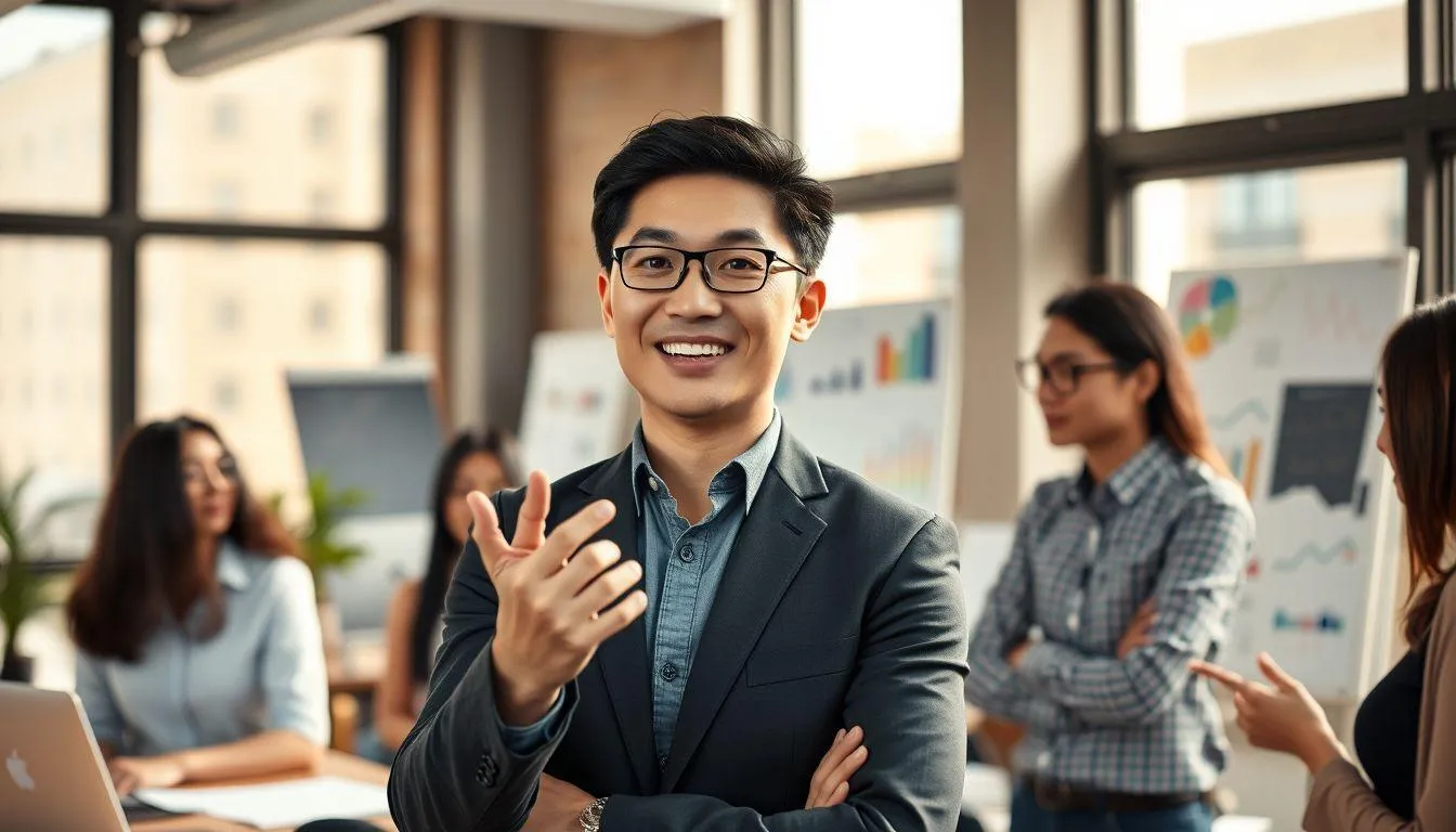 Pengaruh Nama Kaizen terhadap Kepribadian (c) Ilustrasi AI