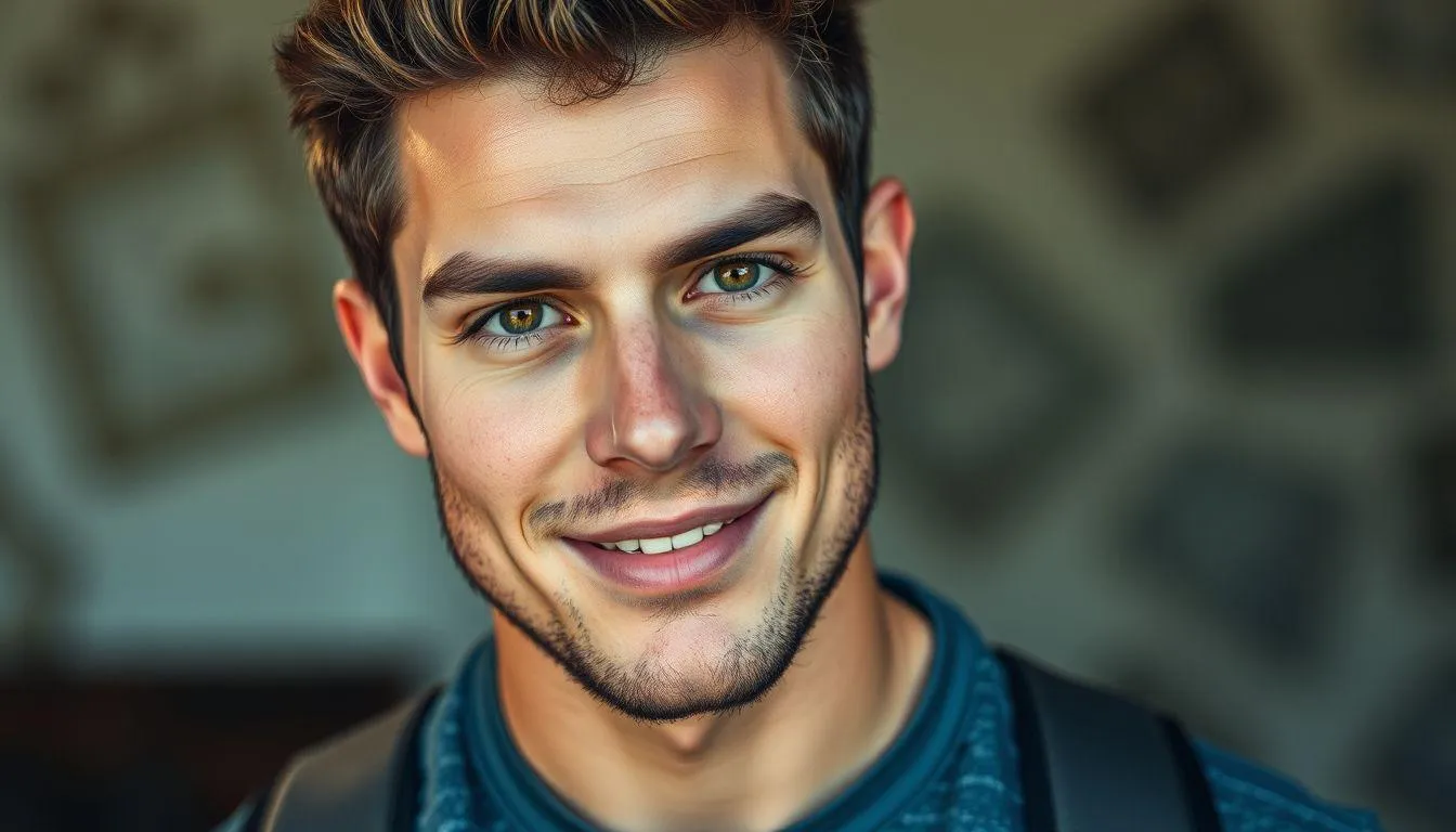 Karakteristik dan Sifat Pemilik Nama Kale (c) Ilustrasi AI