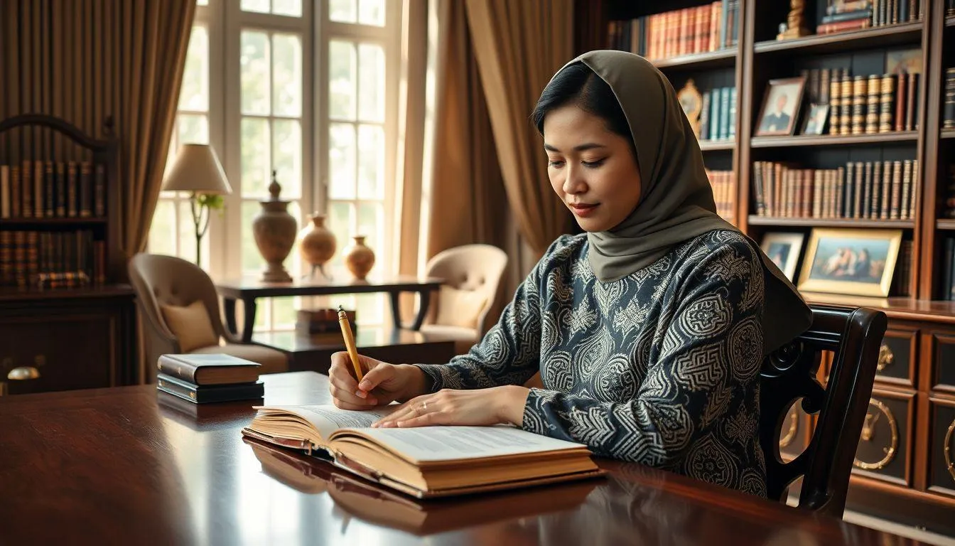 Kombinasi Nama Populer dengan Kalula (c) Ilustrasi AI