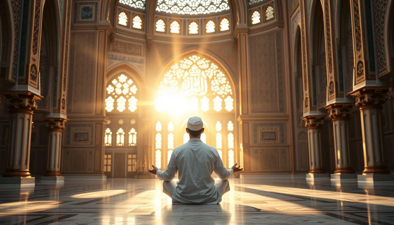 Pengertian dan Makna Dasar Nama Kamil (c) Ilustrasi AI