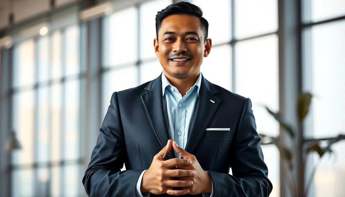 Karakteristik dan Sifat Nama Kamil (c) Ilustrasi AI